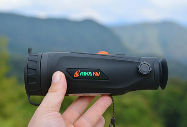 Зачем нужен тепловизионный монокуляр