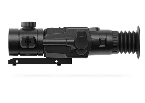 Тепловизионный прицел Dedal-T2.380 Hunter