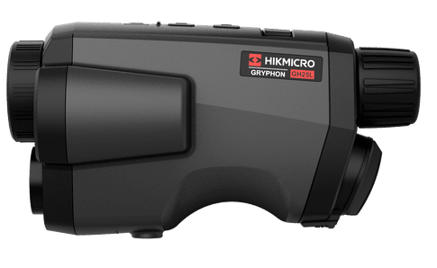 HIKMICRO GRYPHON GH25L