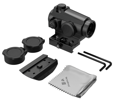 Коллиматор Vector Optics Maverick 1x22 - SCRD-PD12
