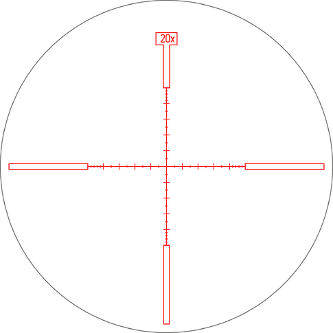 DH 5-20x56 (MRH-L5)