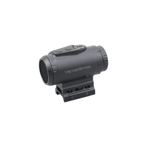 Призматик Vector Optics Paragon 3x18 - SCPS-M03