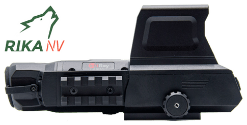 Fast FAL19/1x34D, 384х288