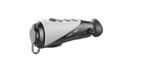 iRay Xeye E2N v2