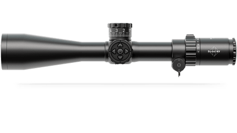 DHF 4-28x56 Harrier (MRH-L9)