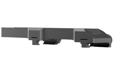 Кронштейн Weaver к прицелу Digisight 