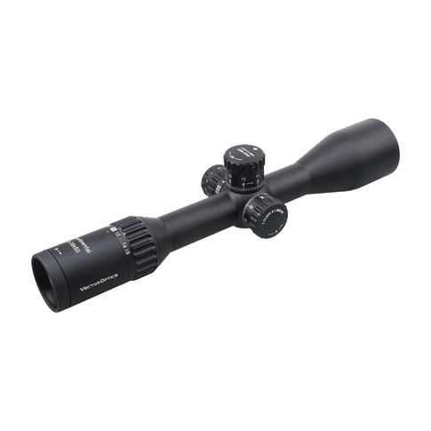 Прицел Vector Optics Continental 3-18x50 - SCOL-53
