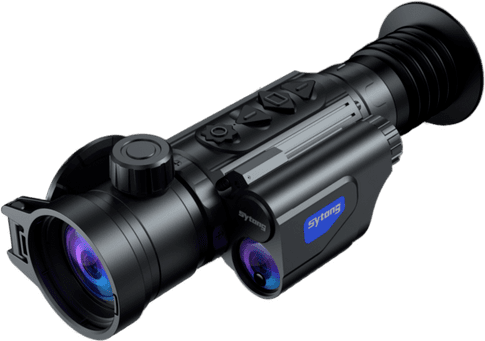 Sytong XM06-50LRF