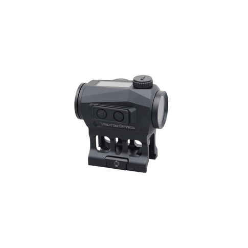 Коллиматор Vector Optics Scrapper 1x22 - SCRD-SM45