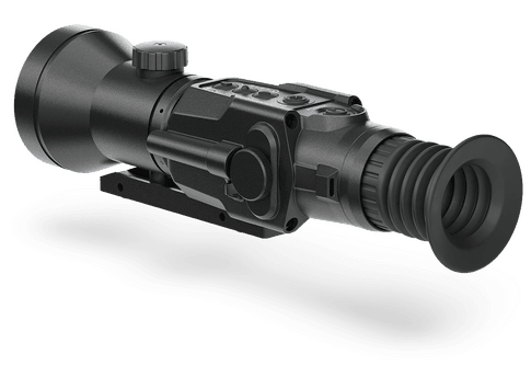 Dedal-T4.645 Hunter (ver. 5.1)