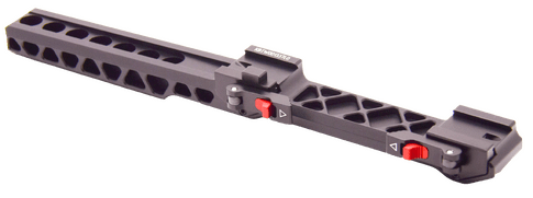 Кронштейн AIMPRO CZ 550 для RikaNV Lesnik