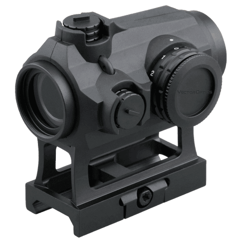 Коллиматор Vector Optics Maverick 1x22 - SCRD-41