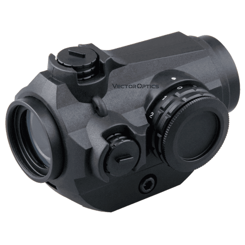 Коллиматор Vector Optics Maverick 1x22 - SCRD-41