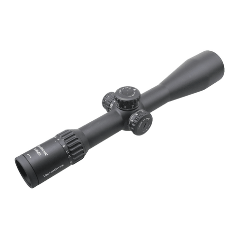 Прицел Vector Optics Continental 5-30x56 - SCFF-41