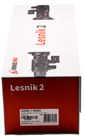 Lesnik2 660L