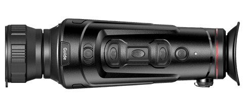 GUIDE TrackIR Pro 35mm