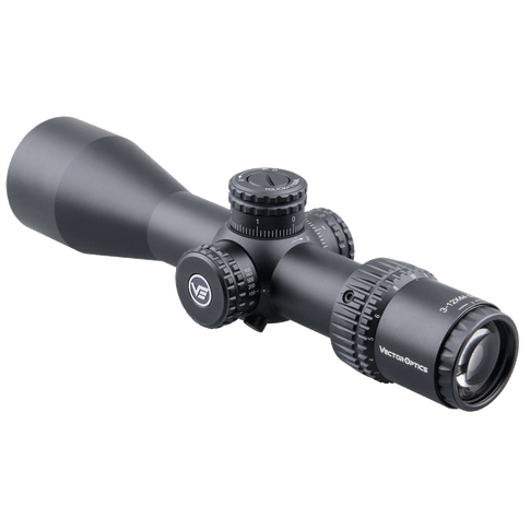 Прицел Vector Optics Veyron 3-12x44 - SCOM-24