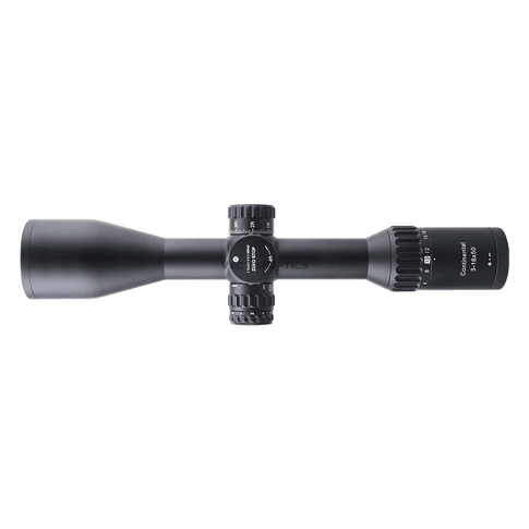 Прицел Vector Optics Continental 3-18x50 - SCOL-53