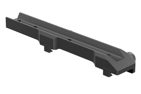 Кронштейн Weaver к прицелу Digisight 