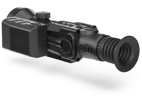 Dedal-T4.645 Hunter LRF/ ver. 5.1 (1550 нм)