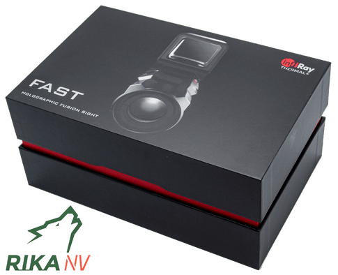 Fast FAL19/1x34D, 384х288