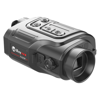 iRay Finder FL 25R