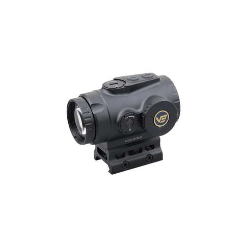 Призматик Vector Optics Paragon 3x18 - SCPS-M03
