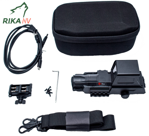 Fast FAL19/1x34D, 384х288