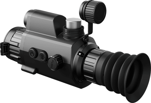 HIKMICRO PANTHER LRF PQ35L