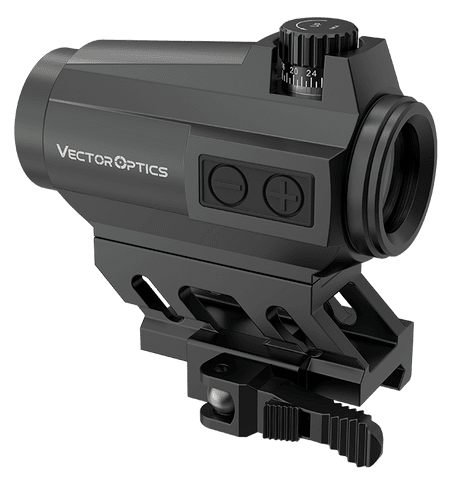 Коллиматор Vector Optics Maverick 1x22 - SCRD-PD12