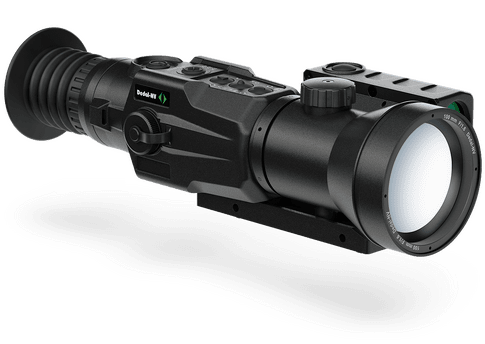 Dedal-T4.645 Hunter LRF/ ver. 5.1 (1550 нм)