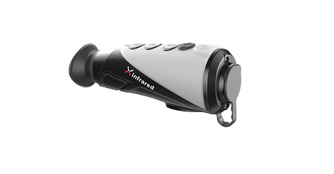 iRay Xeye E2N v2
