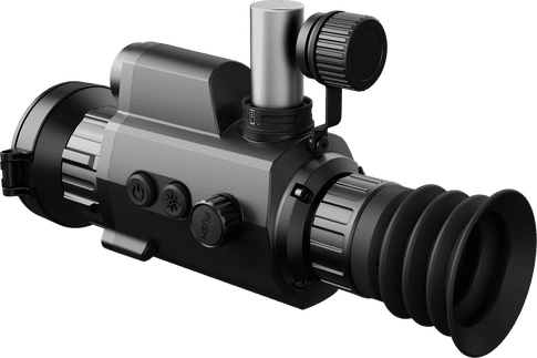 HIKMICRO PANTHER LRF PQ50L