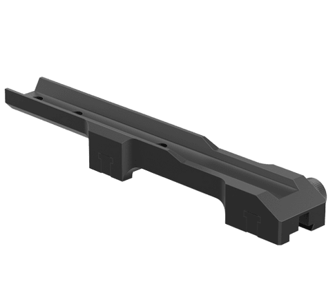 Кронштейн Лось к прицелу Digisight