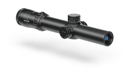 DHF 1-7x24 (MRH-CDG1)