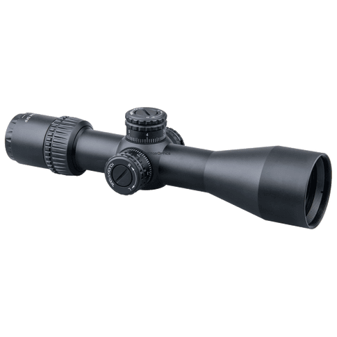 Прицел Vector Optics Veyron 3-12x44 - SCOM-24