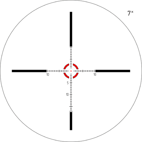 DHF 1-7x24 (MRH-CDG1)