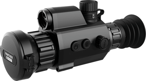 HIKMICRO PANTHER LRF PQ50L