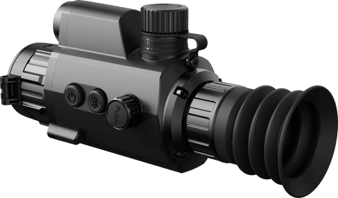 HIKMICRO PANTHER LRF PQ35L