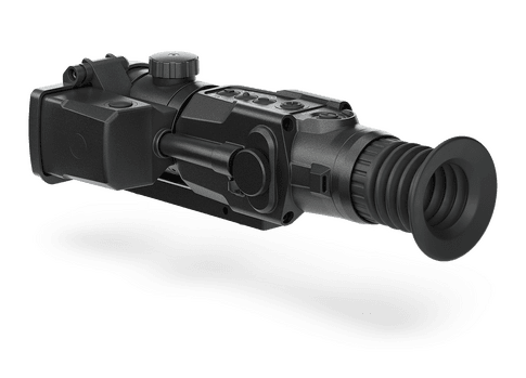 Dedal T2.380 Hunter/LRF