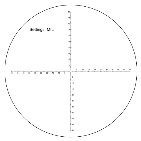 Бинокль Vector Optics Continental 10x42 - SCBO-07