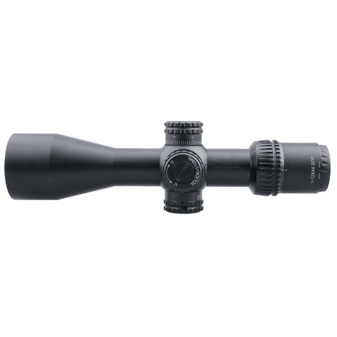 Прицел Vector Optics Veyron 3-12x44 - SCOM-24