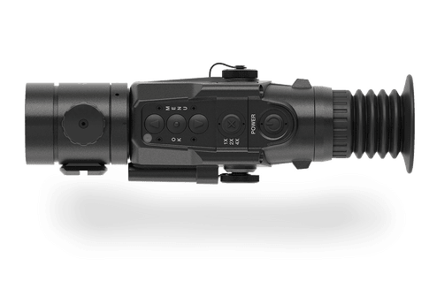 Тепловизионный прицел Dedal-T2.380 Hunter