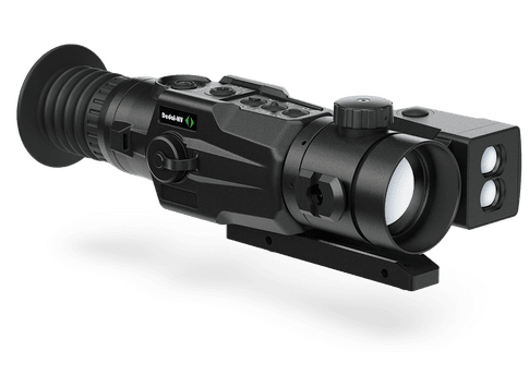 Dedal T2.380 Hunter/LRF