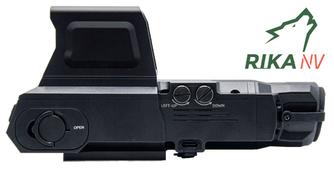 Fast FAL19/1x34D, 384х288