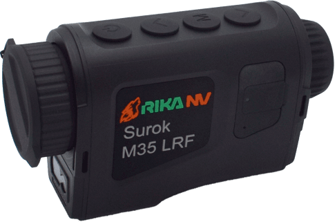 Surok M35 LRF