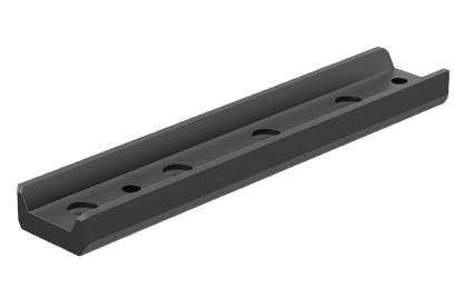 Адаптер кронштейна МАК к прицелу Digisight 