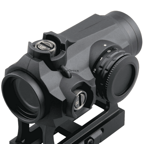 Коллиматор Vector Optics Maverick 1x22 - SCRD-41