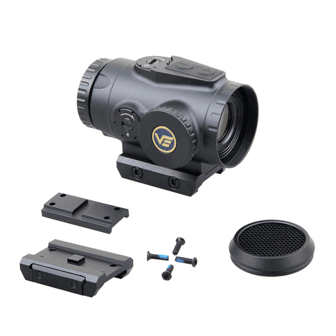 Призматик Vector Optics Paragon 3x18 - SCPS-M03