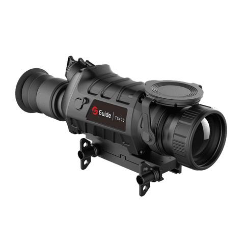 GUIDE TS425
